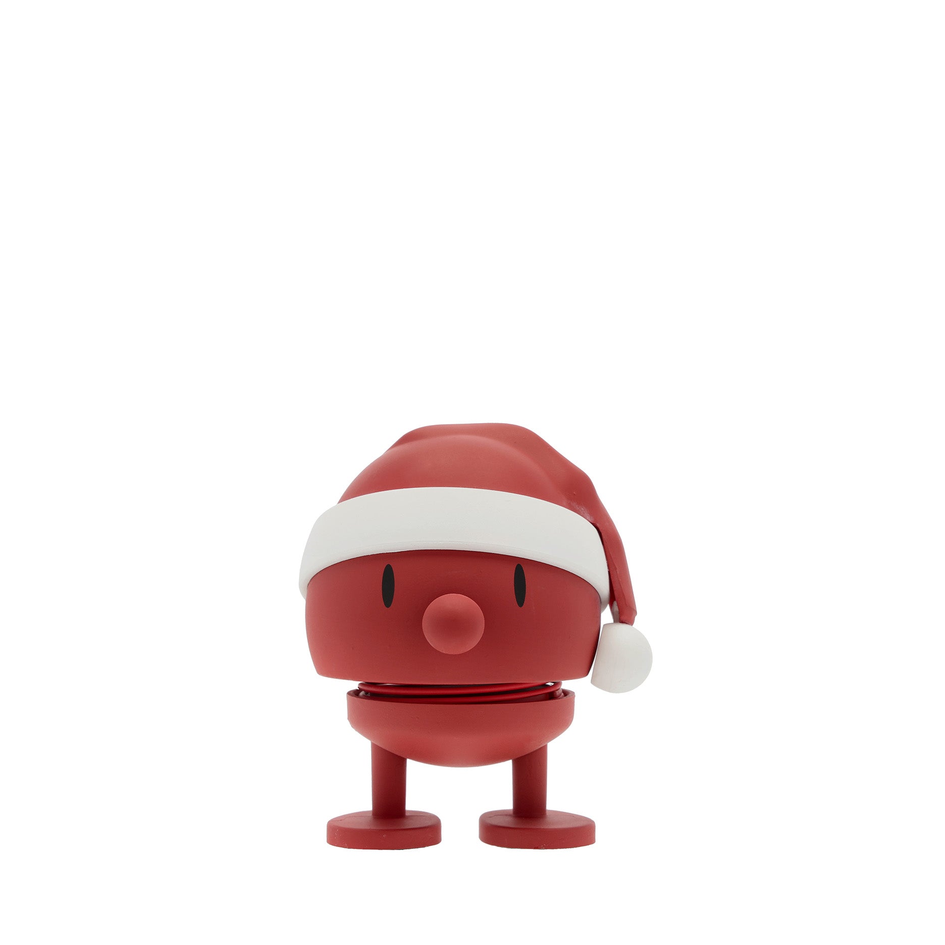 Soft Santa Bumble kleine Rot