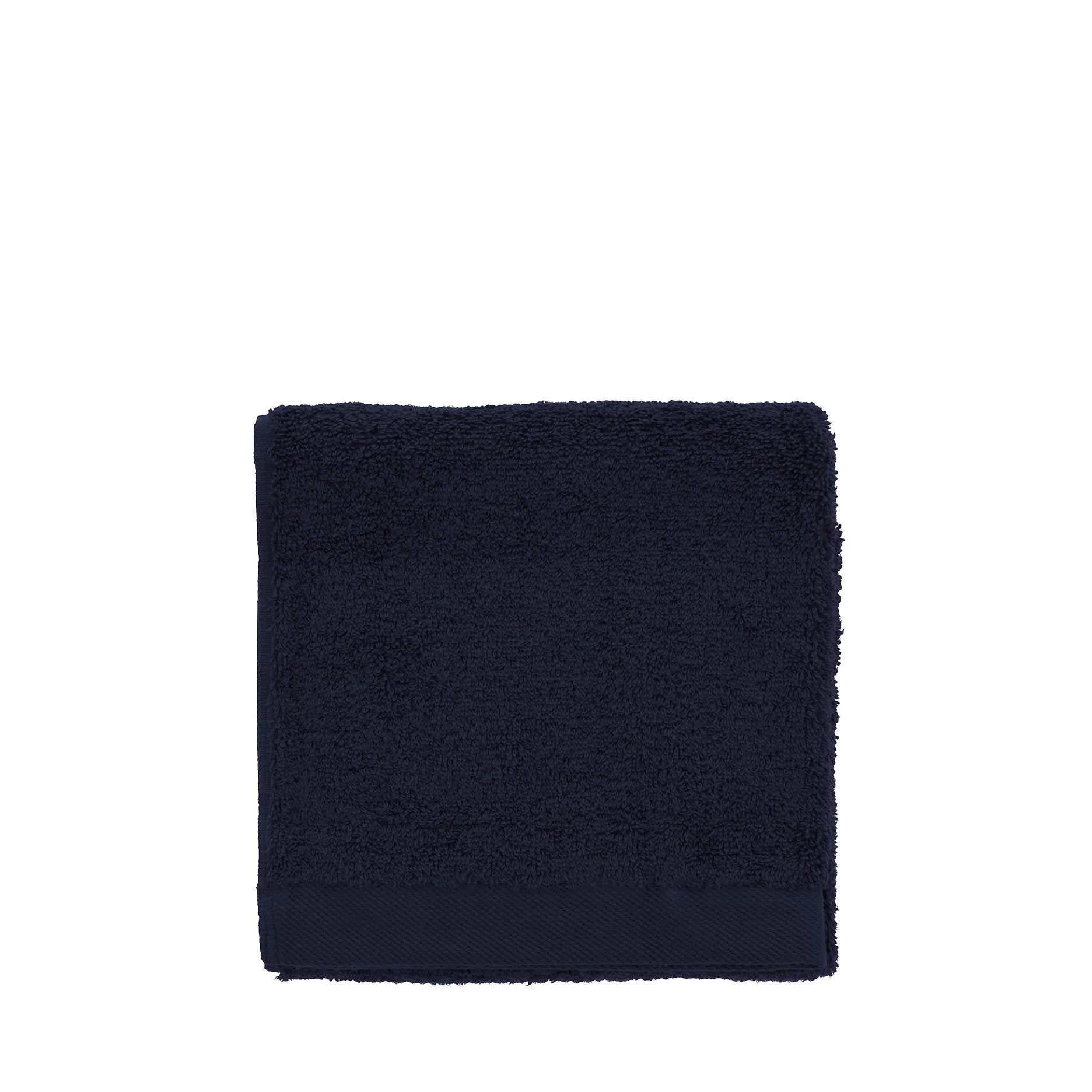Comfort Handtuch 40x60 Marineblau