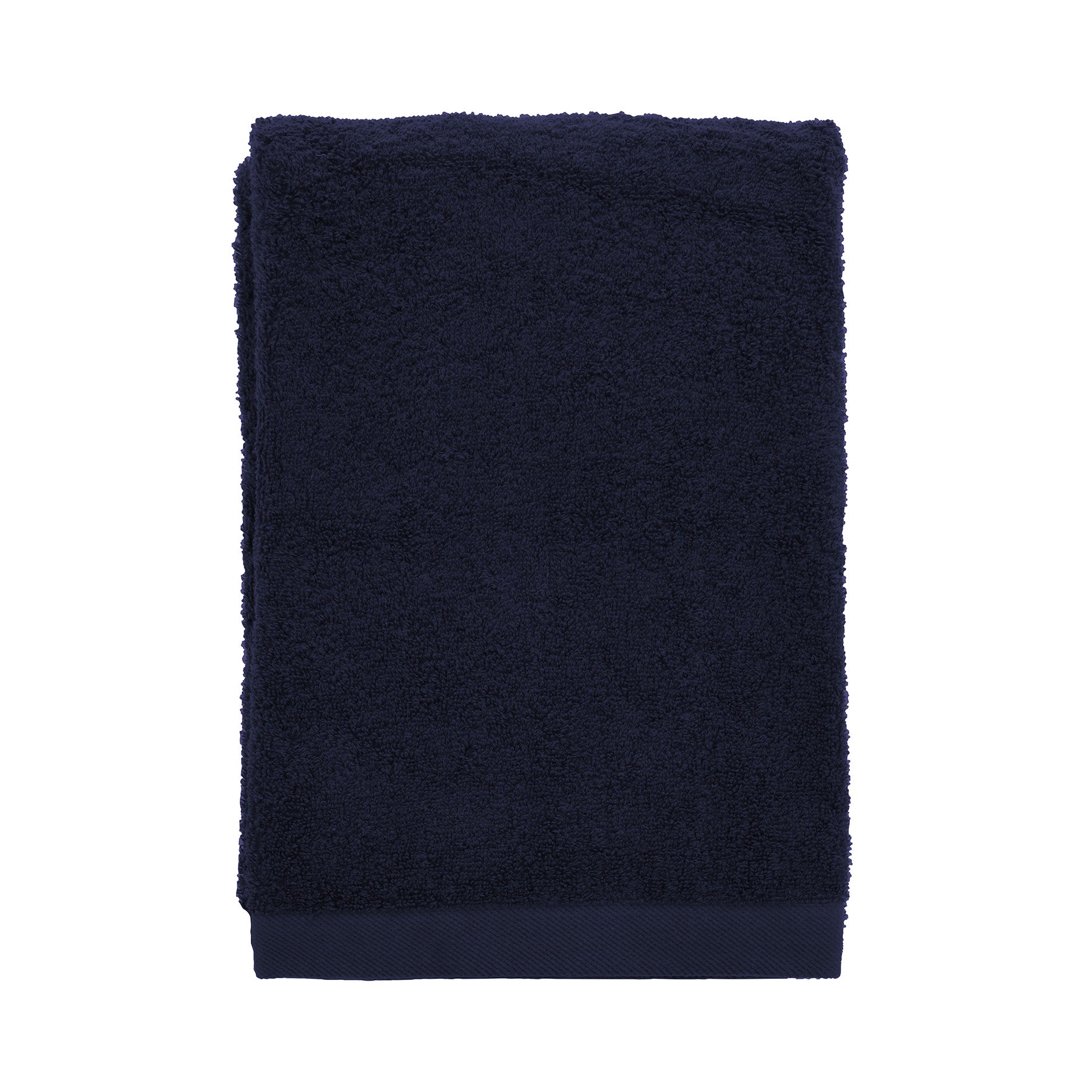Comfort Handtuch 70x140 cm Navy blue