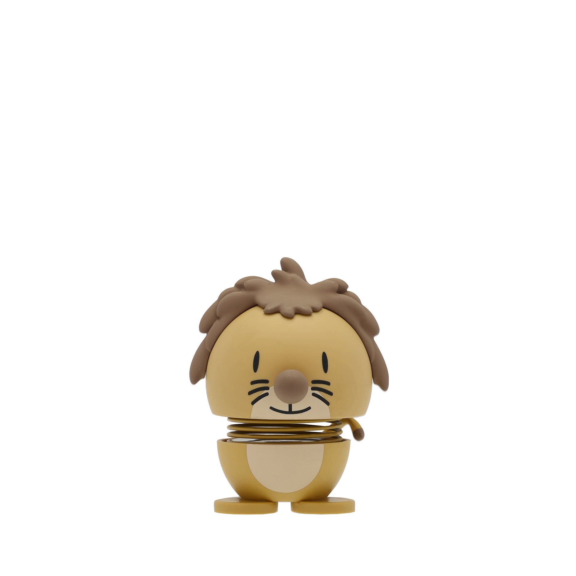 Soft Löwe Klein