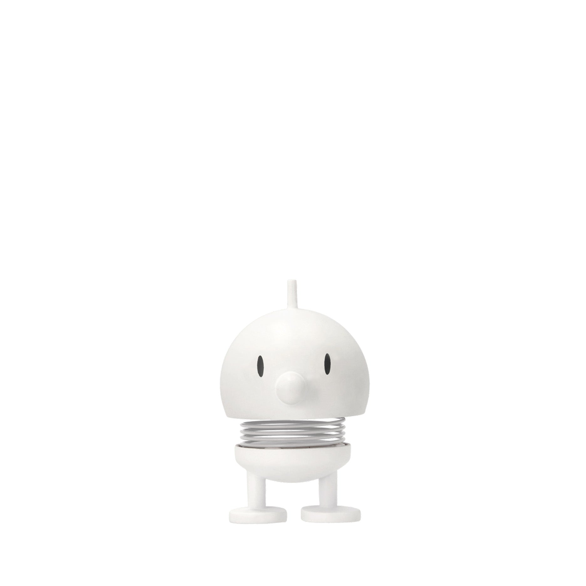 Soft Bumble mini white