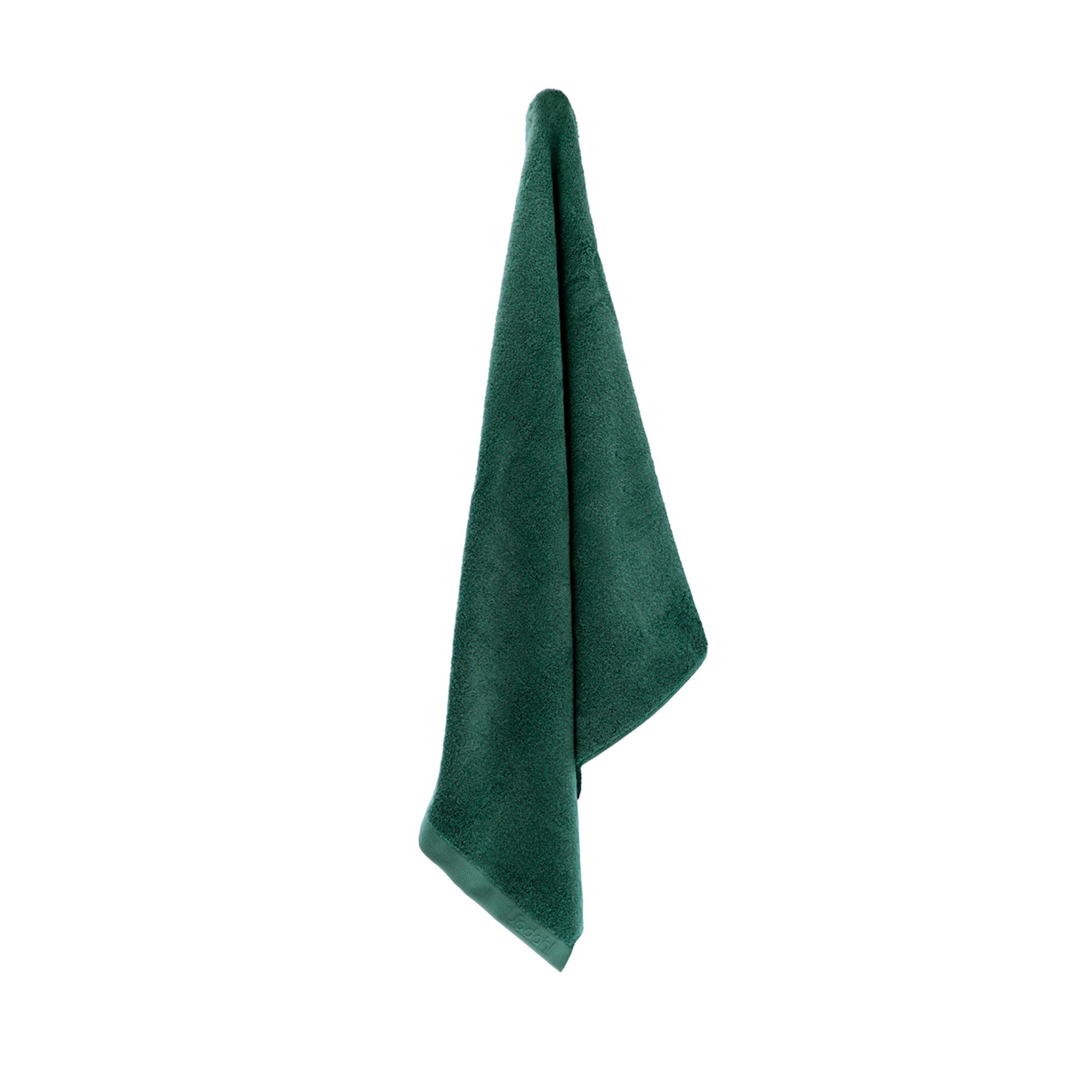Comfort Handtuch 70x140 cm Forest Green