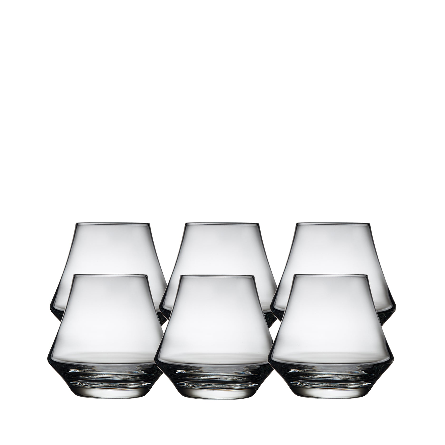 Juvel Trinkgläser 29 cl 6 Stk.