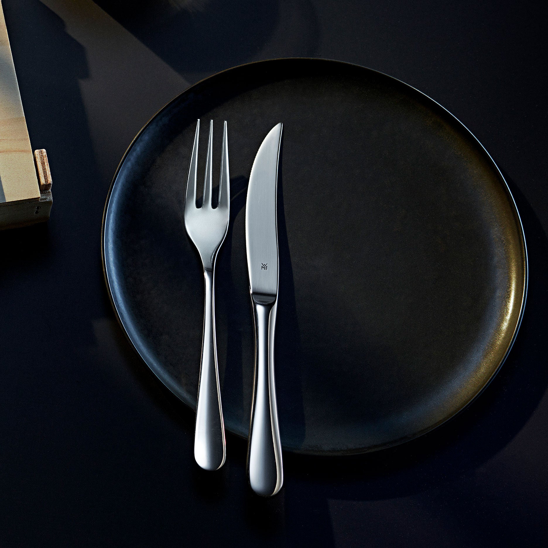 Steakbesteck 12-teilig
