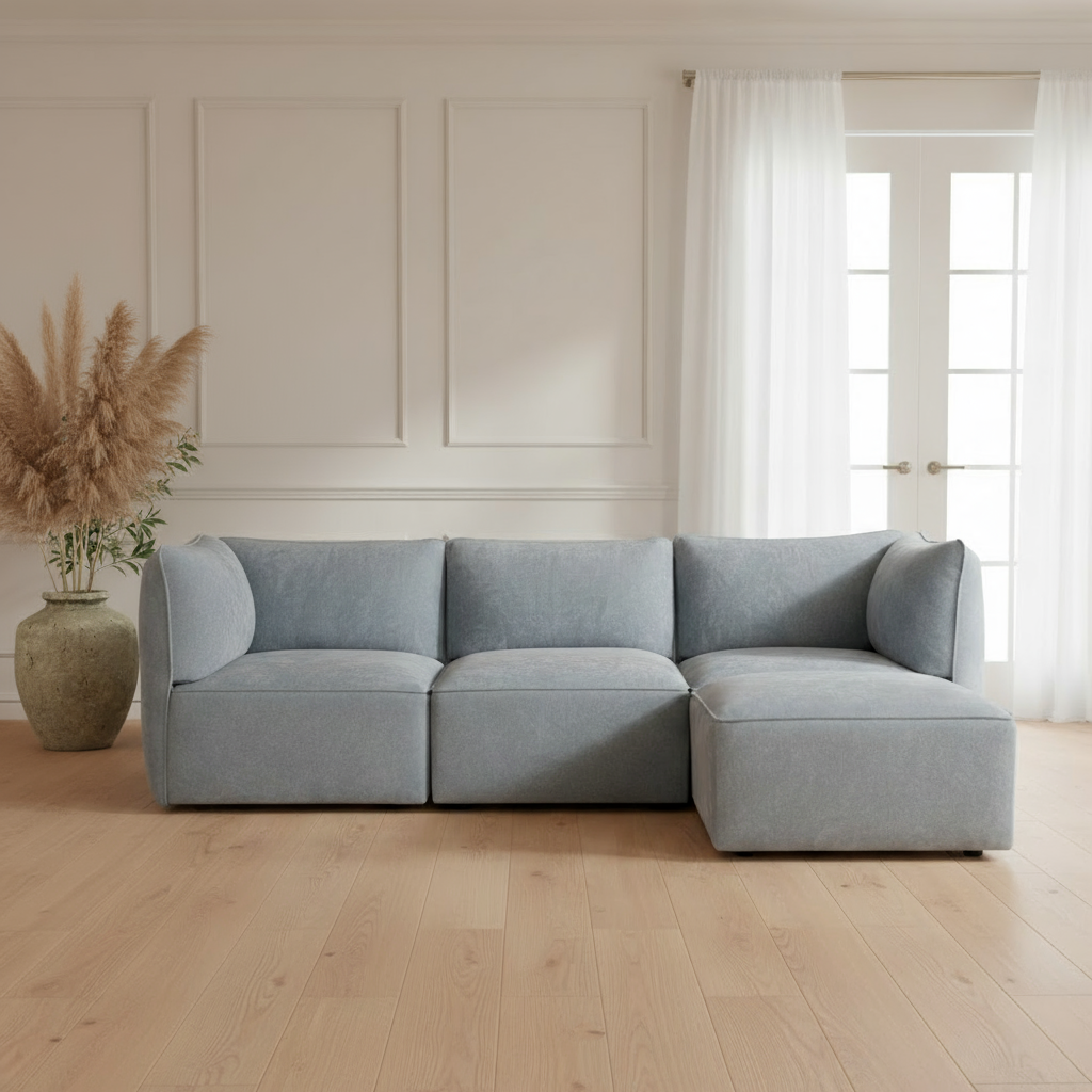 Adelaide II (XL) Eckmodul