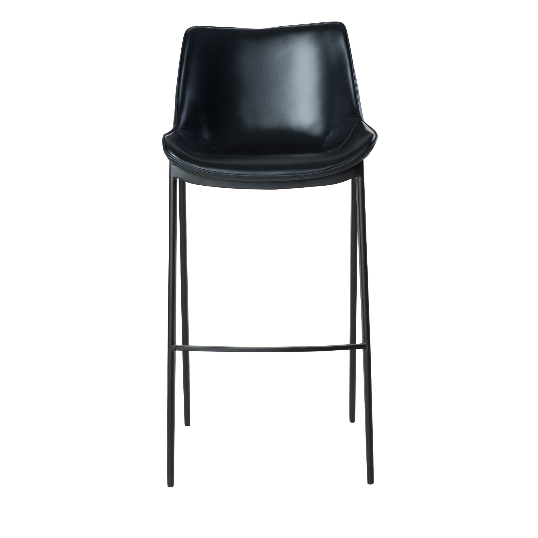 Harry Barhocker - Leder/PU