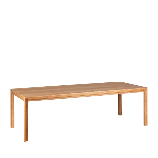 New Carver Tisch 240 cm - Eiche