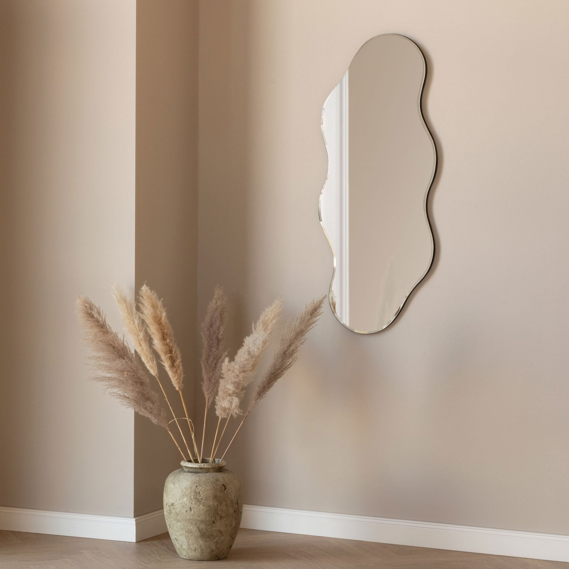 Woow Spiegel H 120 cm