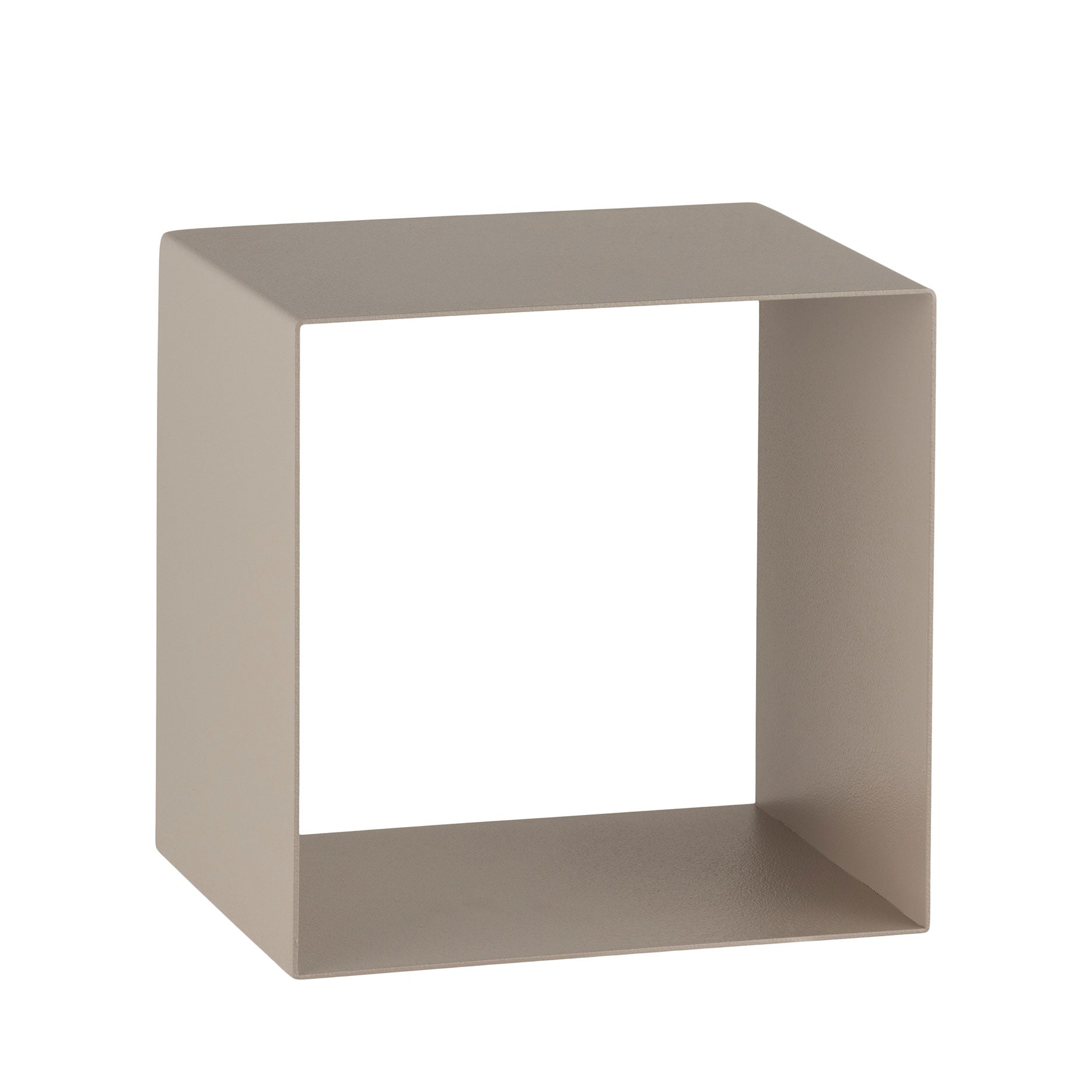 Shape It bogkasse 23x23 cm