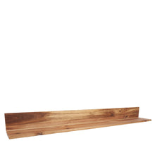  WOOD II Basic-Regal Akazie L120 cm