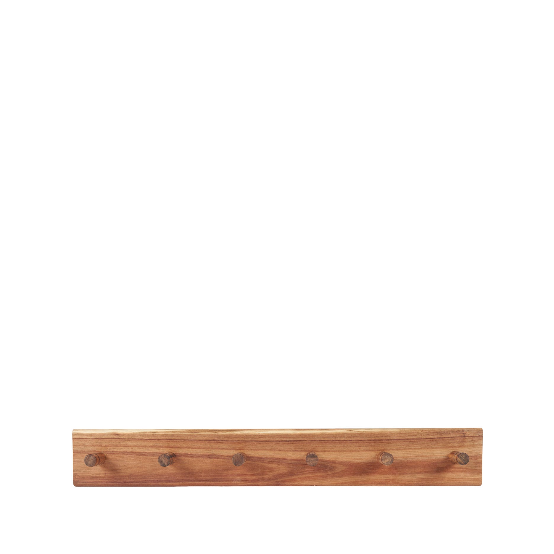 Wood II Garderobenleiste L60