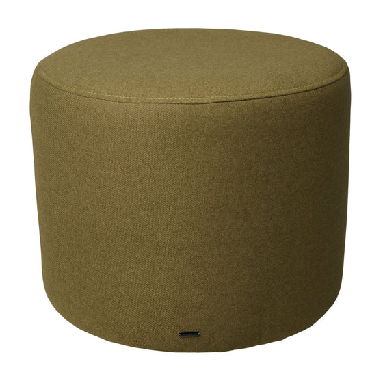 Ace Pouf Grün