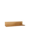 WOOD II Basic-Regal Eiche L60 cm