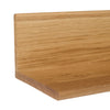 WOOD II Basic-Regal Eiche L60 cm