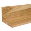 WOOD II Basic-Regal L120 cm