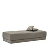 Capella Daybed Hellbraun