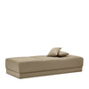 Capella Daybed Hellbraun