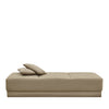 Capella Daybed Hellbraun