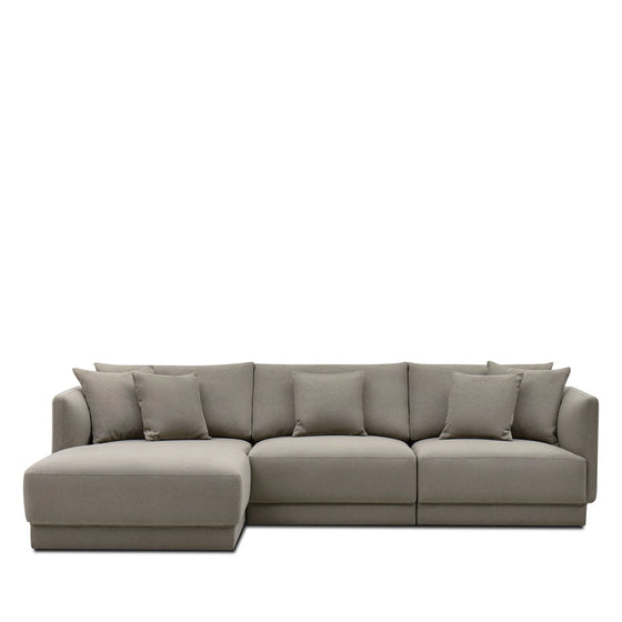 Capella Chaiselongue-Sofa links