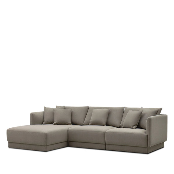 Capella Chaiselongue-Sofa links