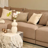 Capella Chaiselongue-Sofa links