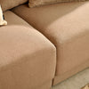 Capella Chaiselongue-Sofa links