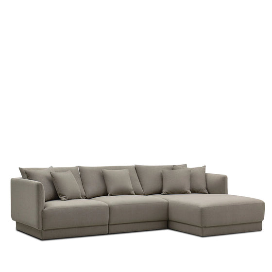 Capella Chaiselongue-Sofa rechts