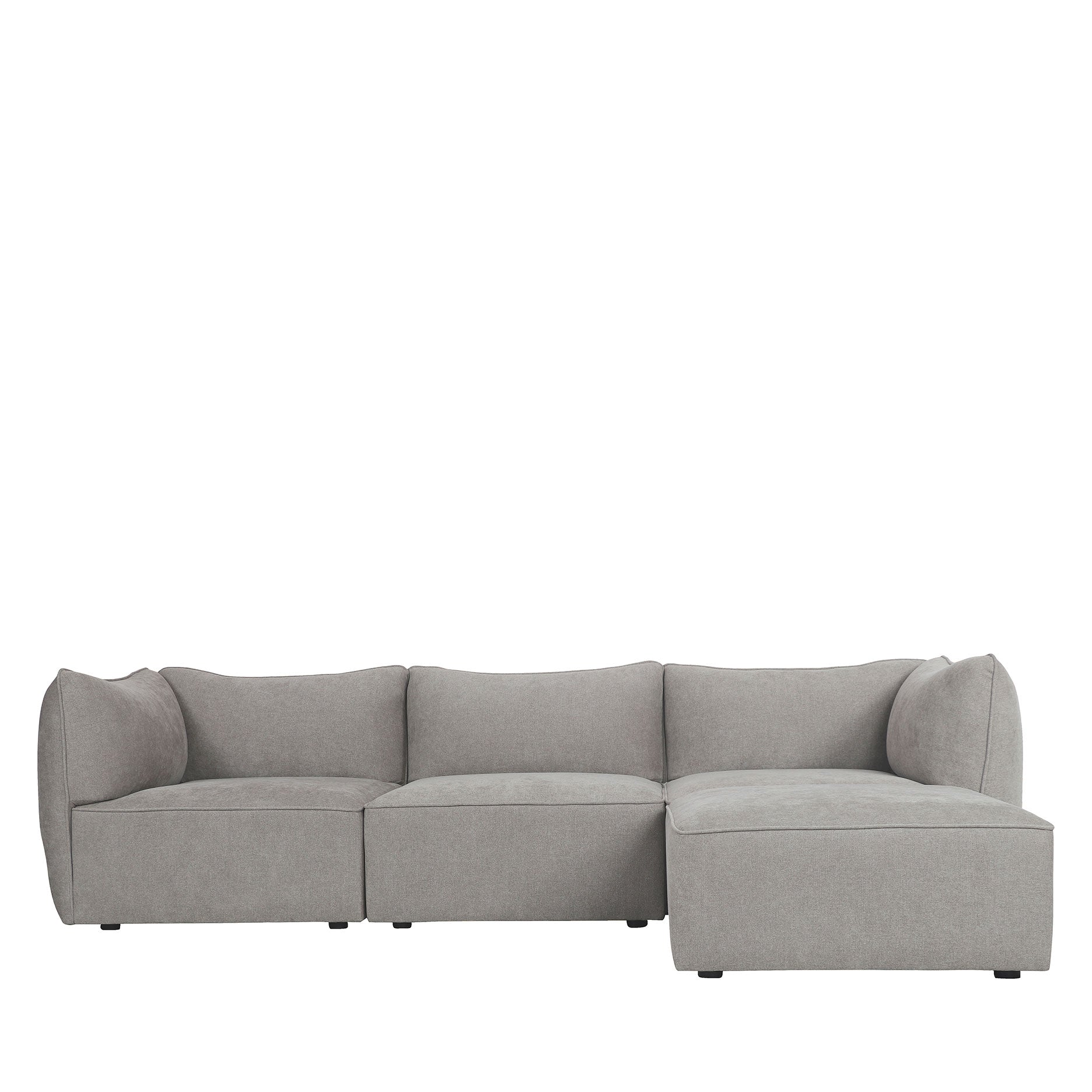 Adelaide II (XL) Eckmodul