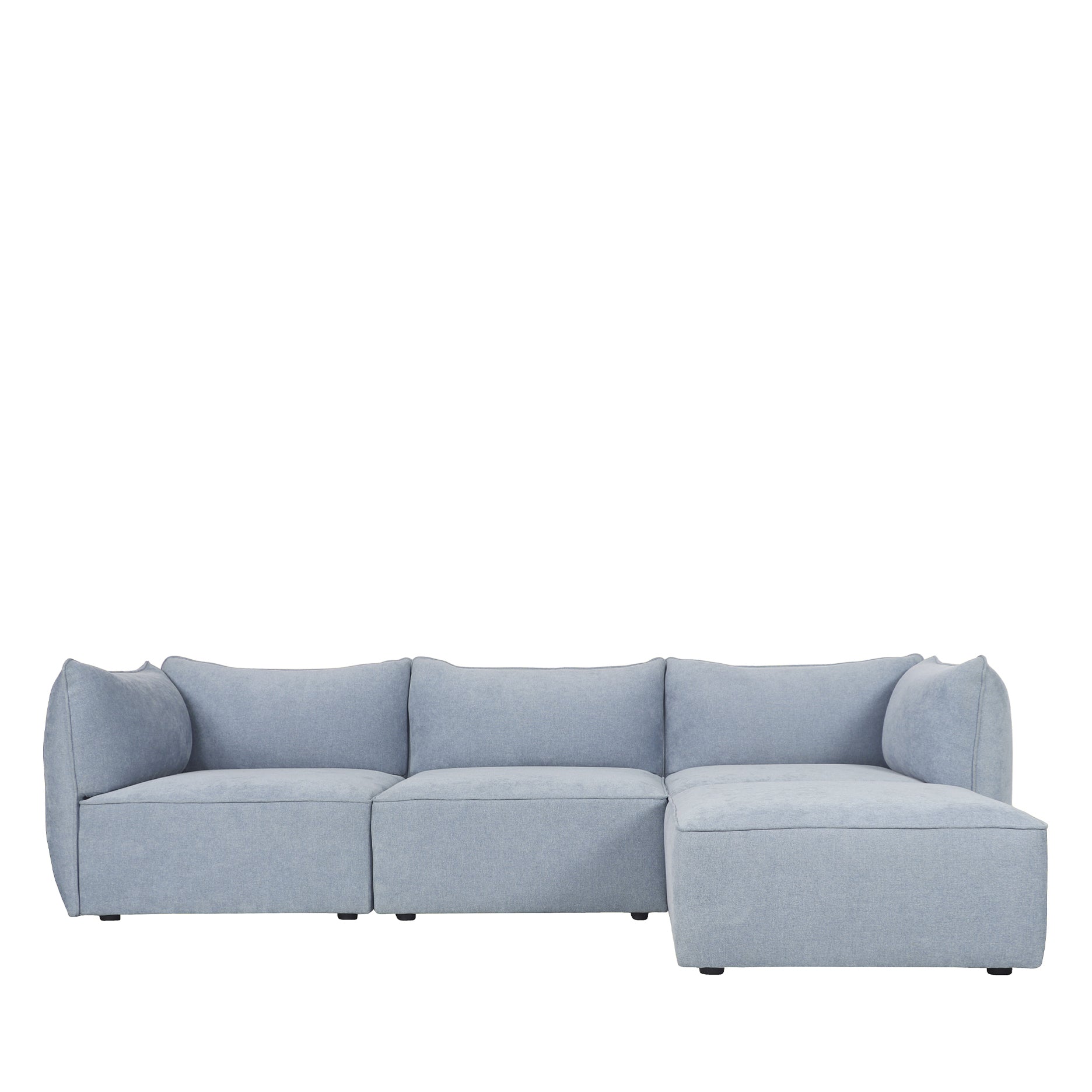 Adelaide II (XL) Eckmodul