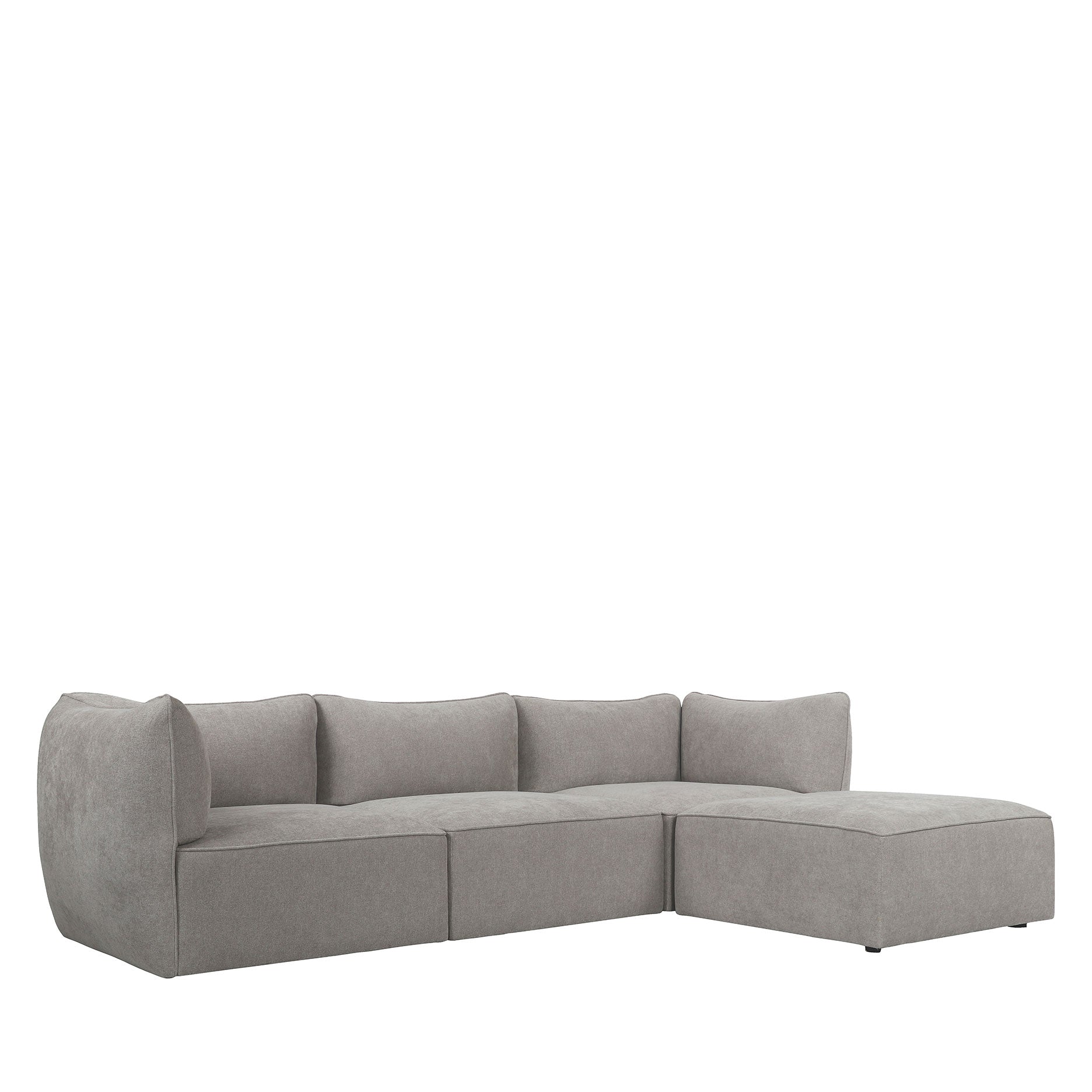 Adelaide II (XL) ottoman