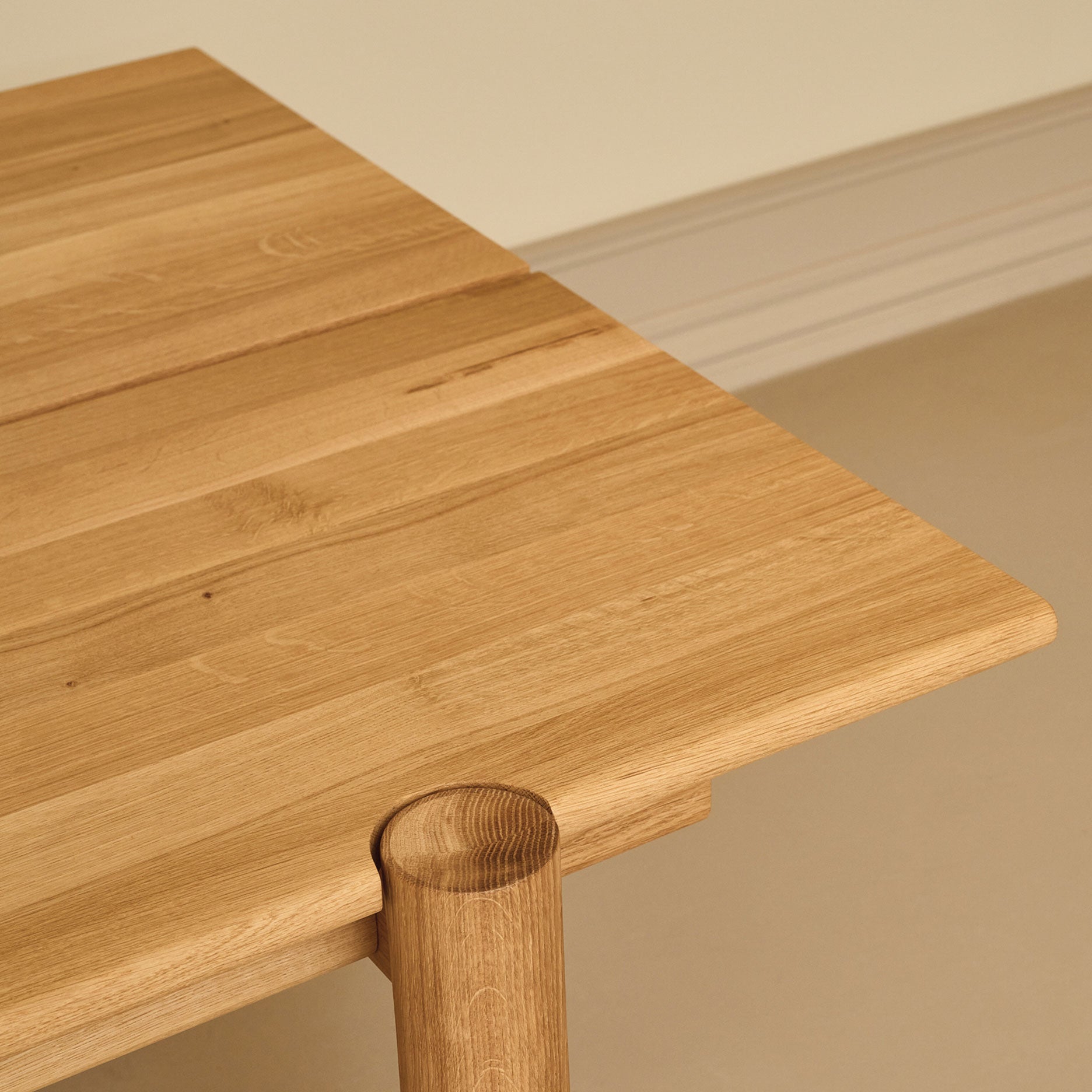 Colo spisebord L260 cm