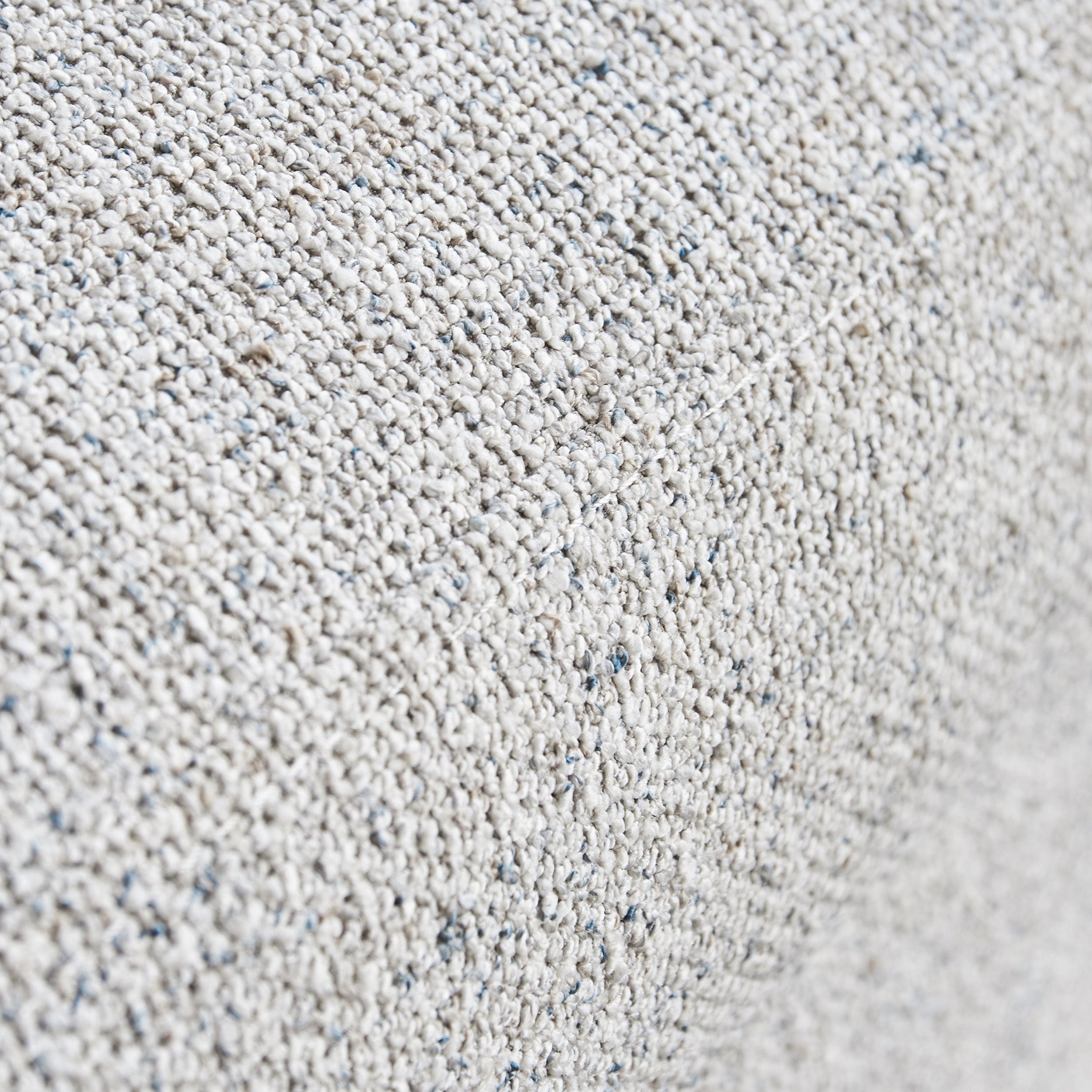 Stapleton II 3 pers. sofa m. metalben