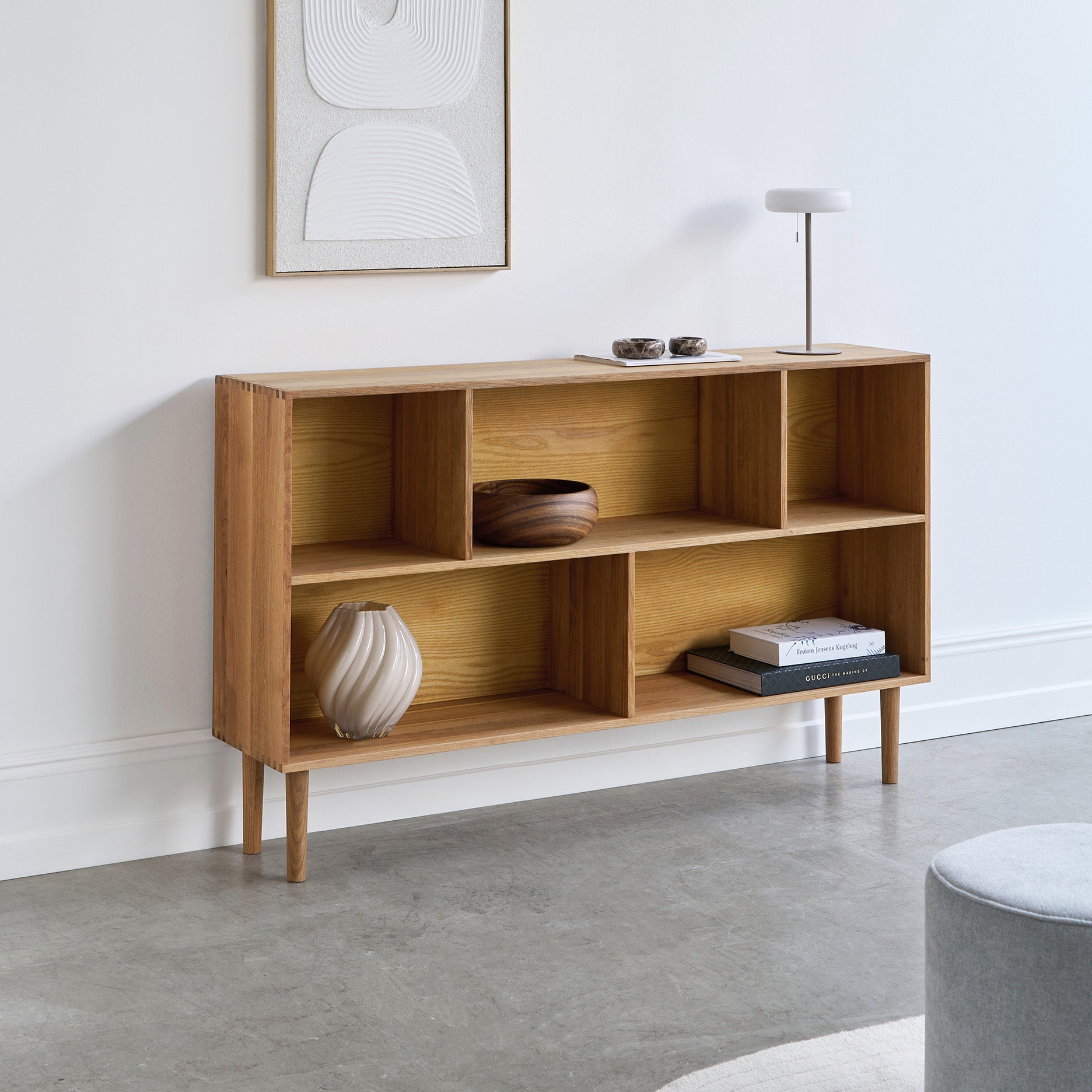 Keeper II Sideboard L140