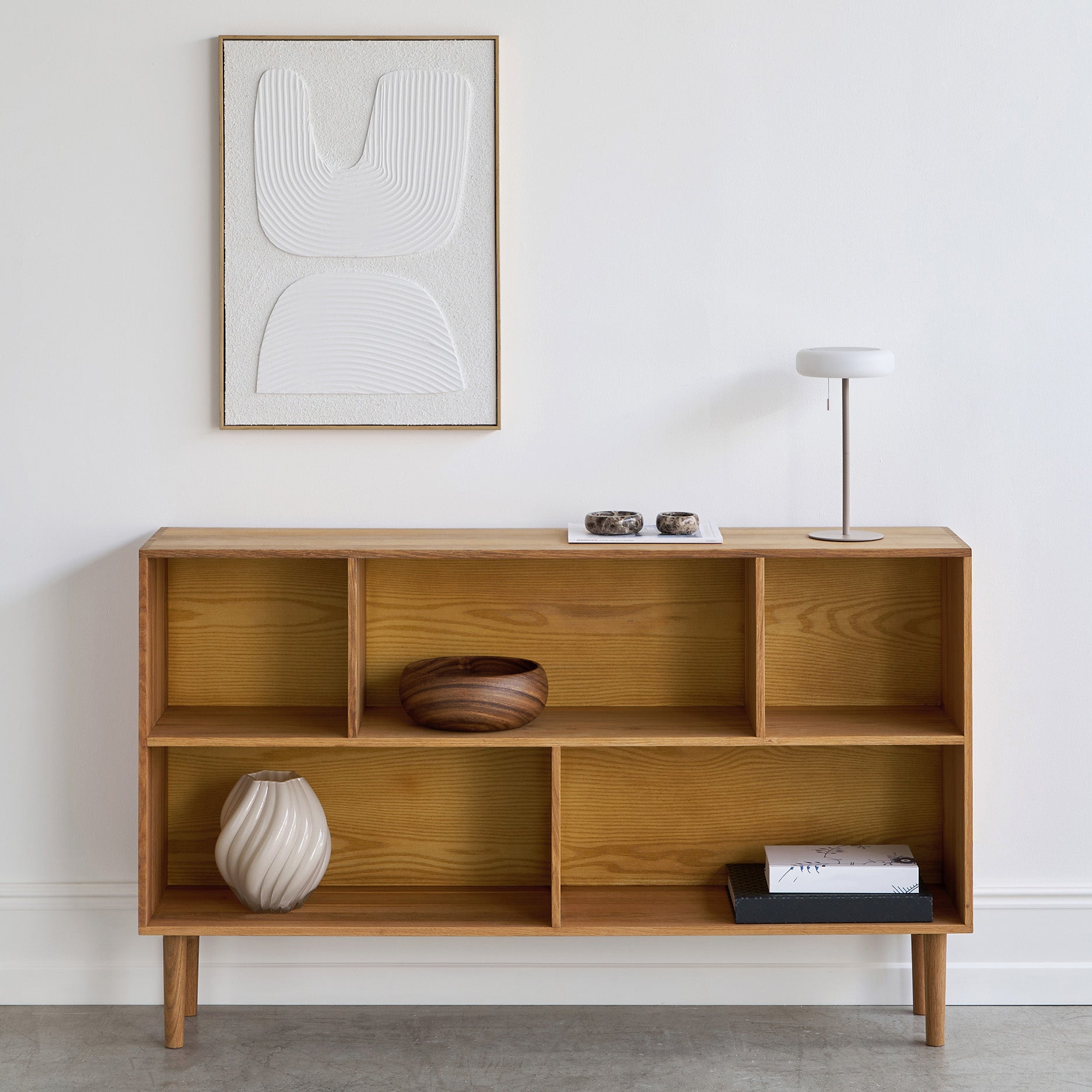 Keeper II Sideboard L140