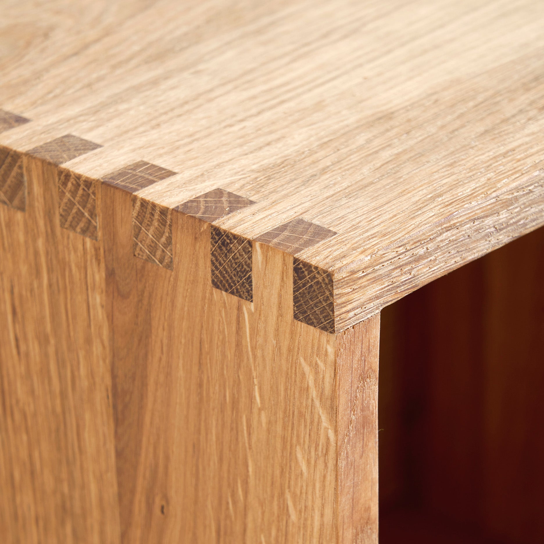 Keeper II Sideboard L140