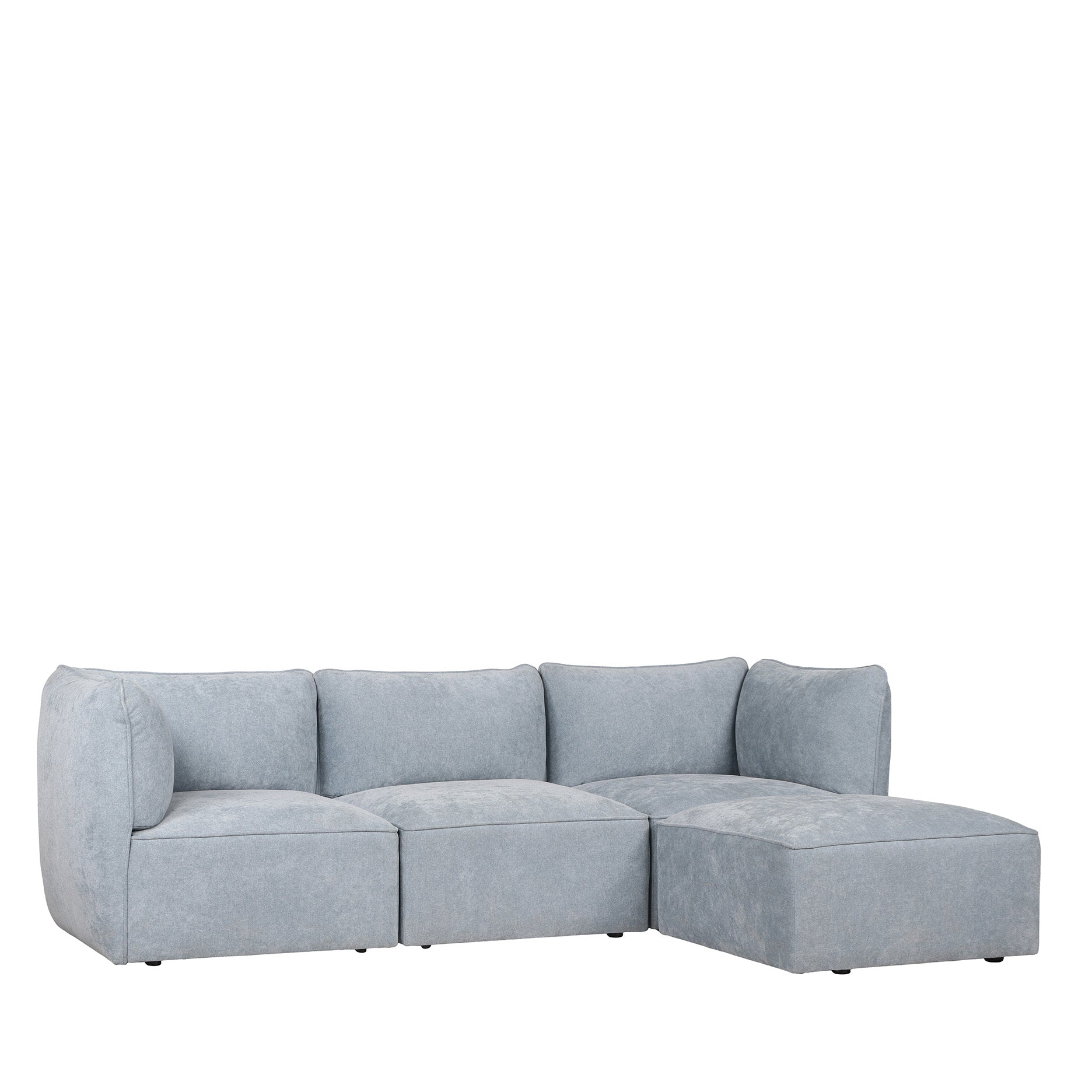 Adelaide II MINI Hocker