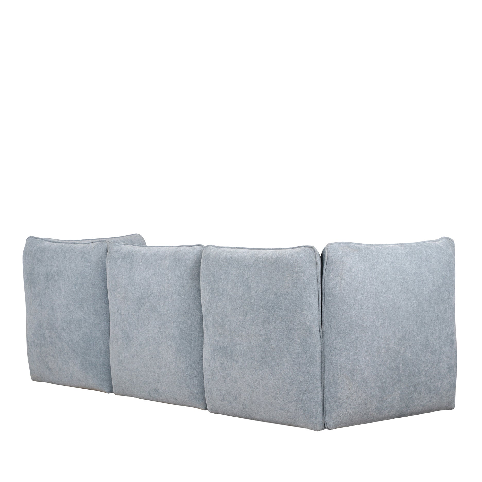 Adelaide II MINI Hocker
