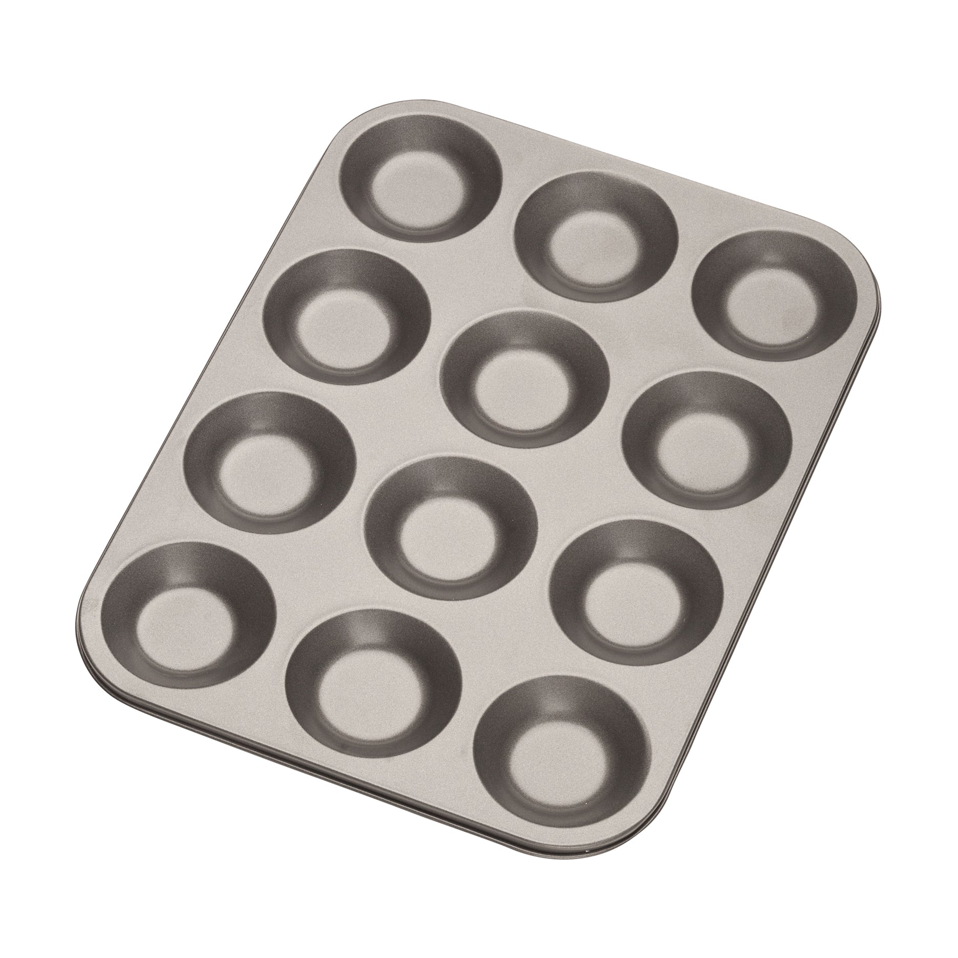 MUFFINSFORM 12 STK.