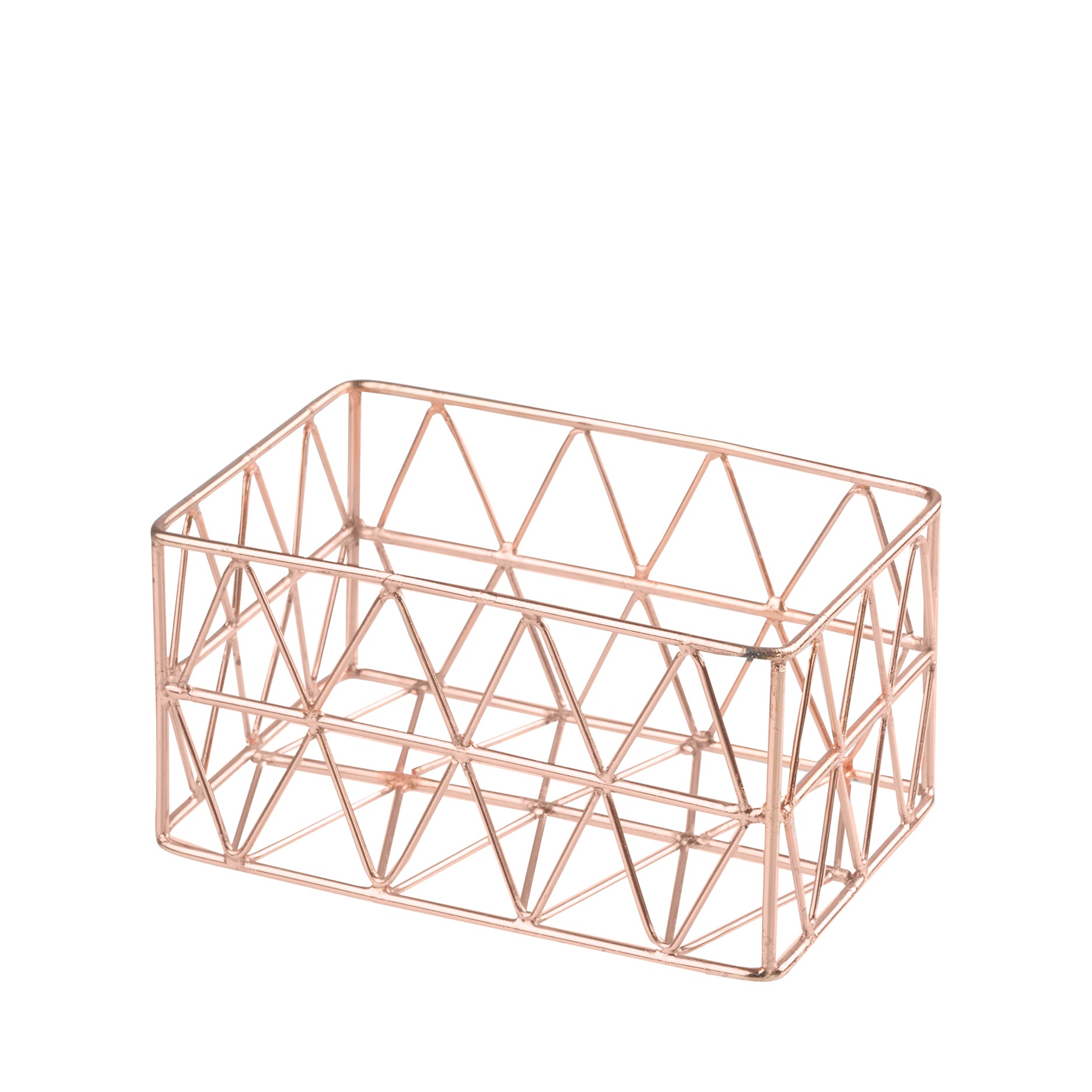 Metallkorb