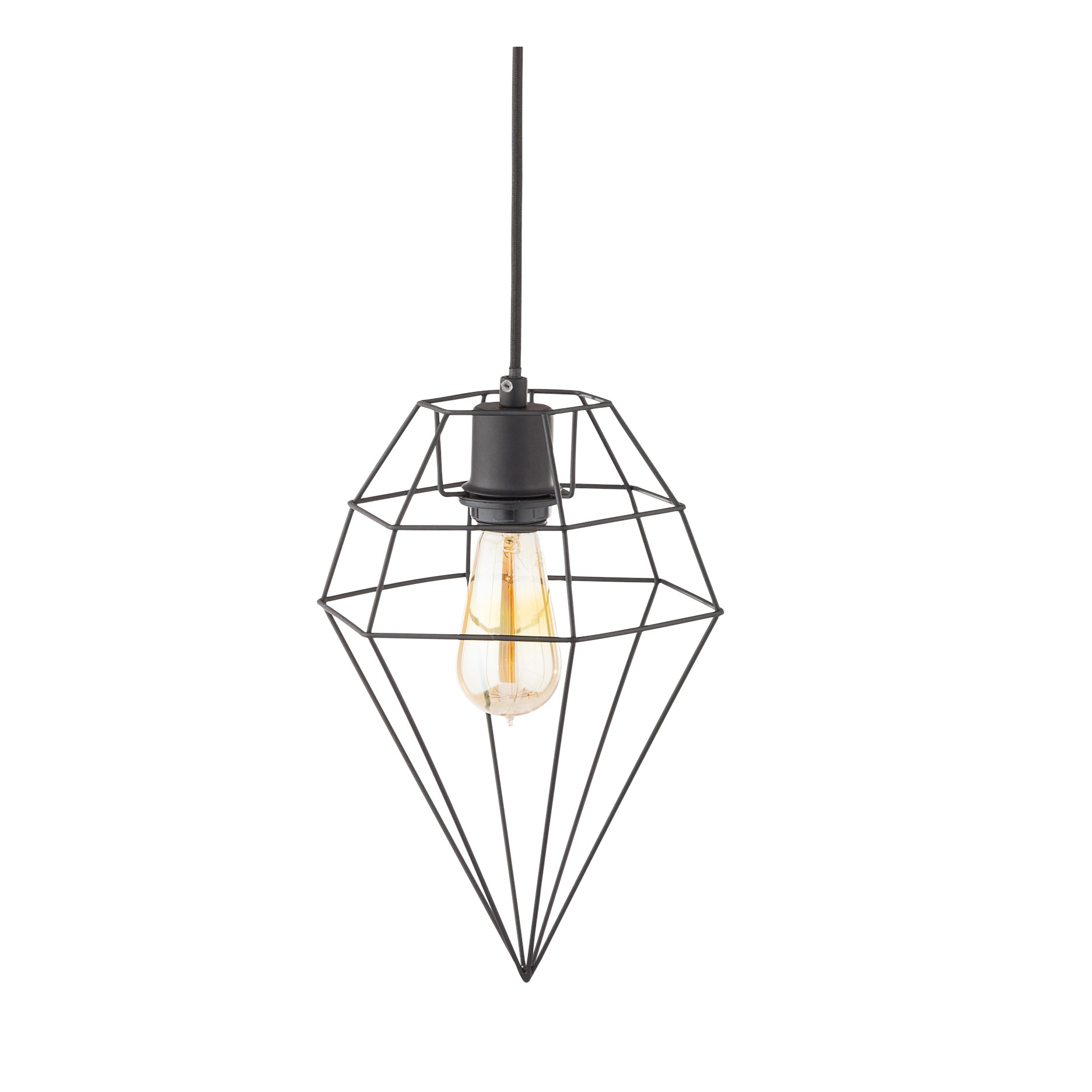 CRÉTON MAISON Diamond Deckenleuchte