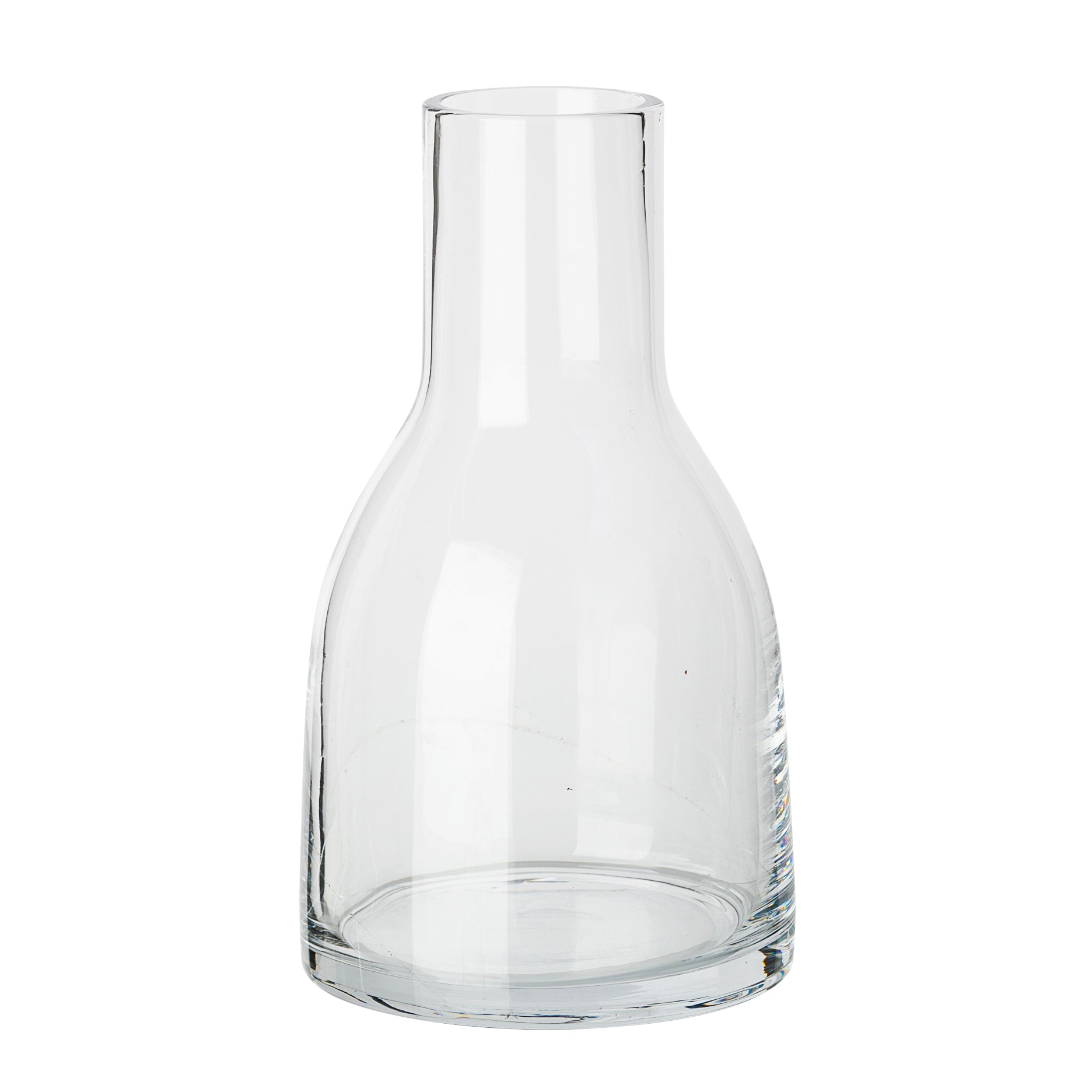Glasvase
