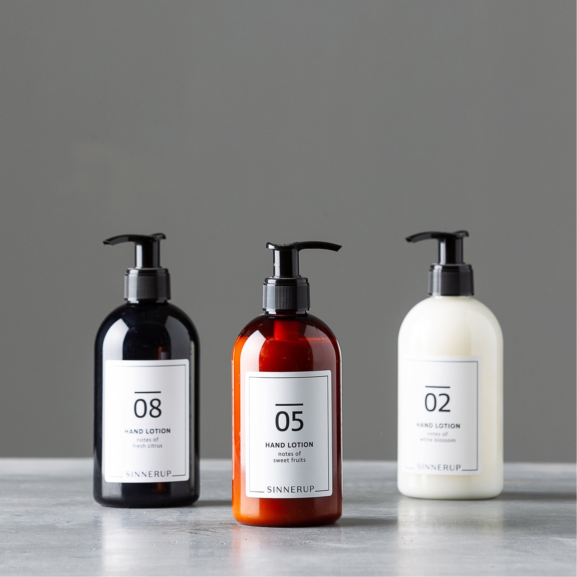 Handlotion
