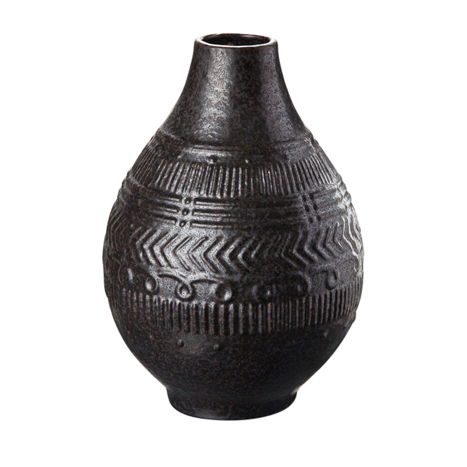 Keramikvase