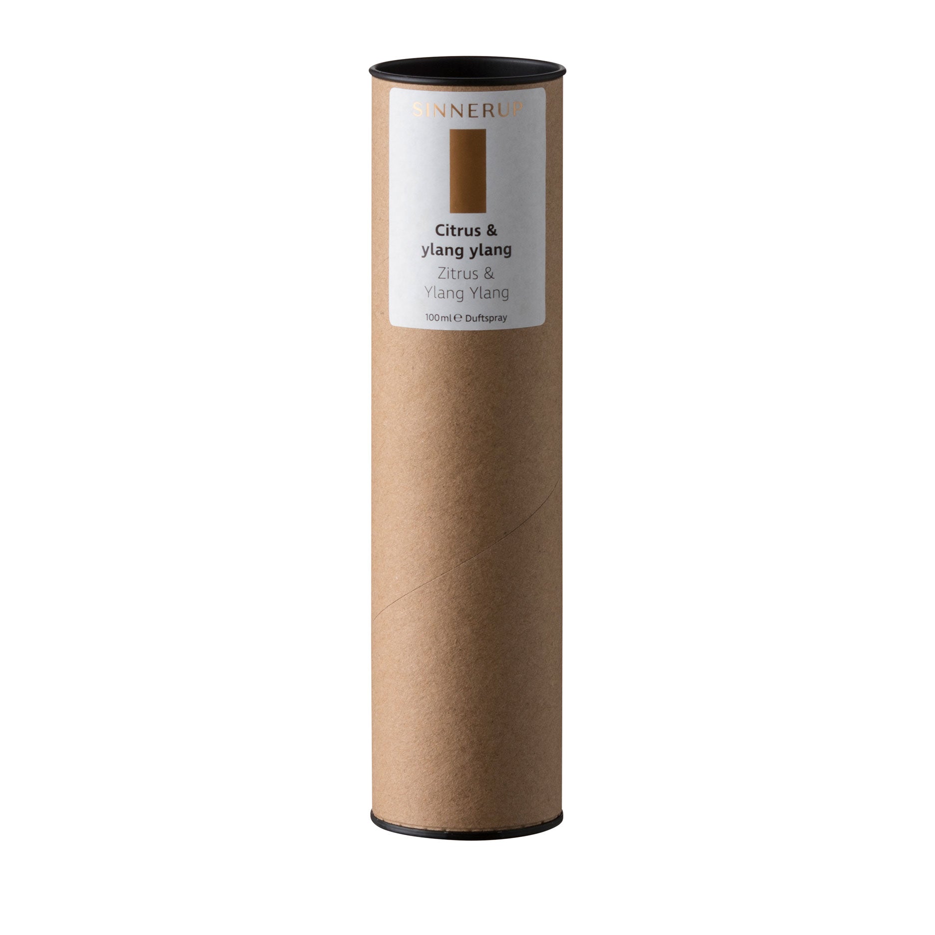 Duftspray Zitrus & Ylang Ylang
