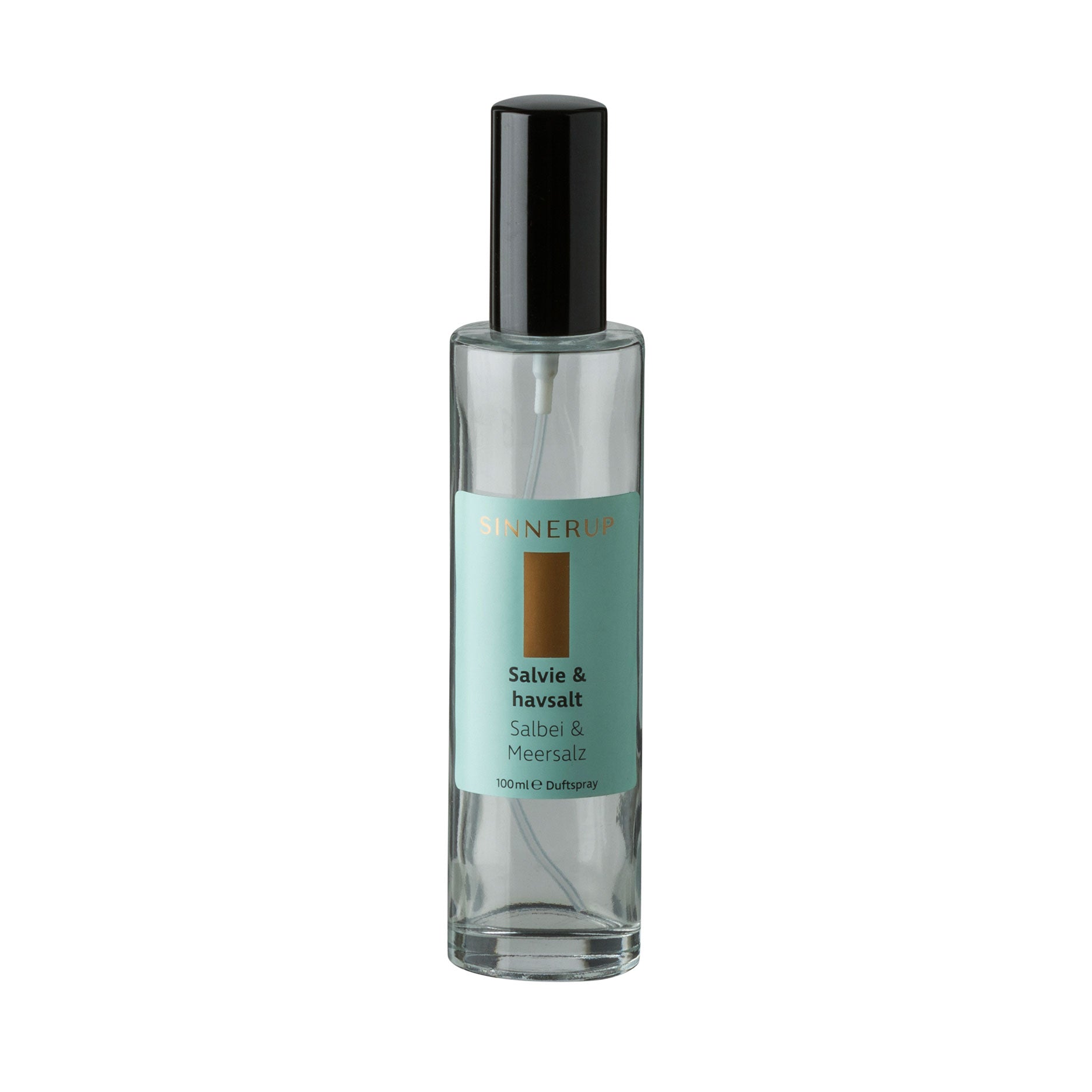 Duftspray Salvie/Havsalt