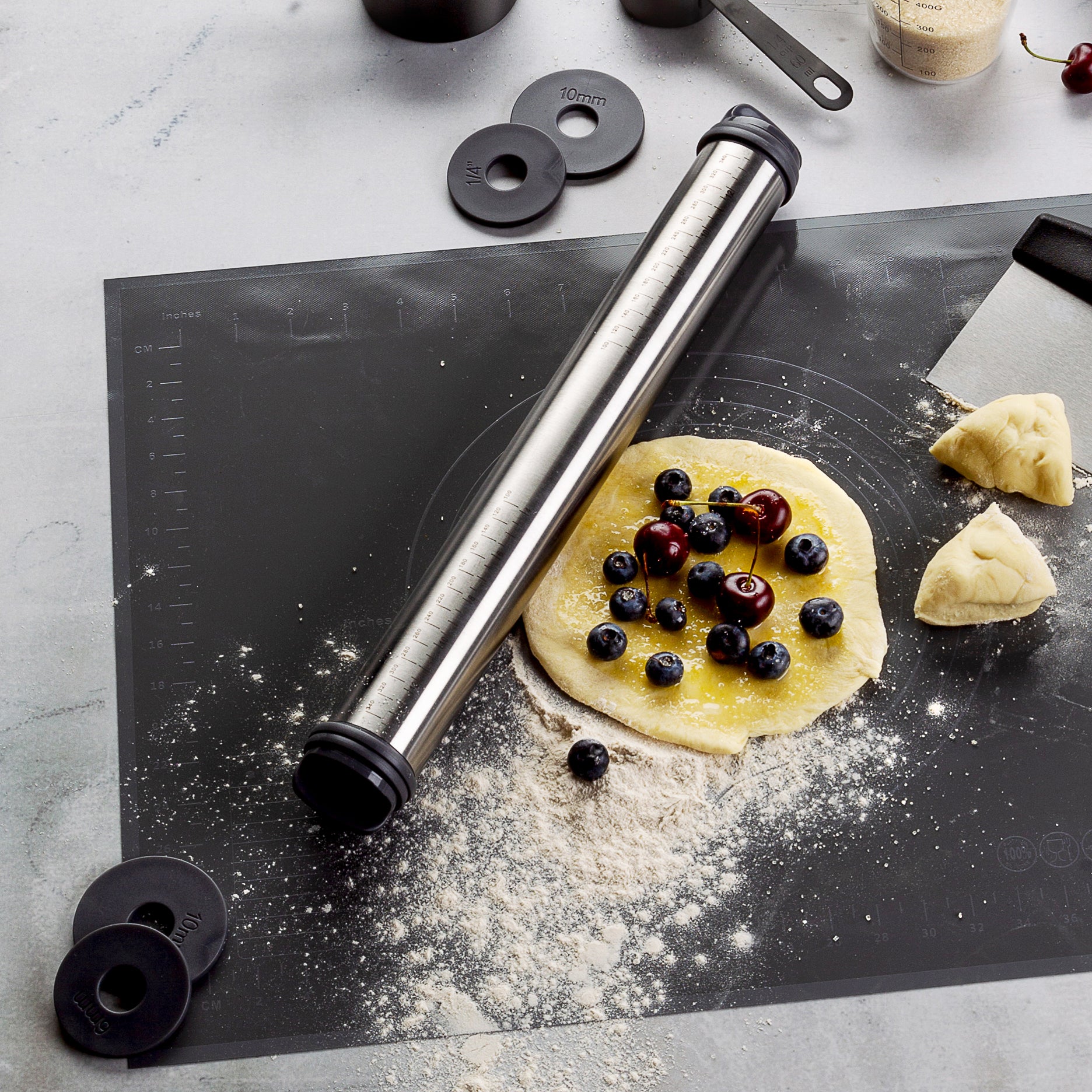 Bakery kagerulle