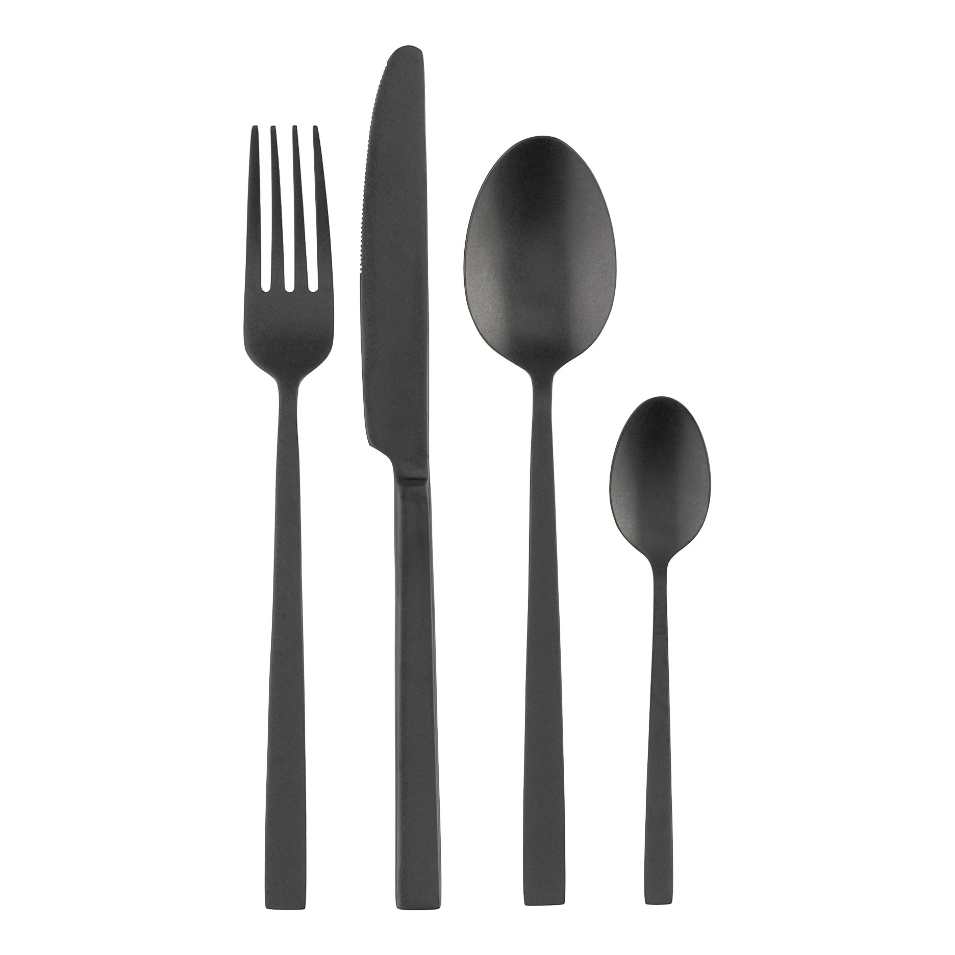 Modern Vintage Besteckset, 16-teilig