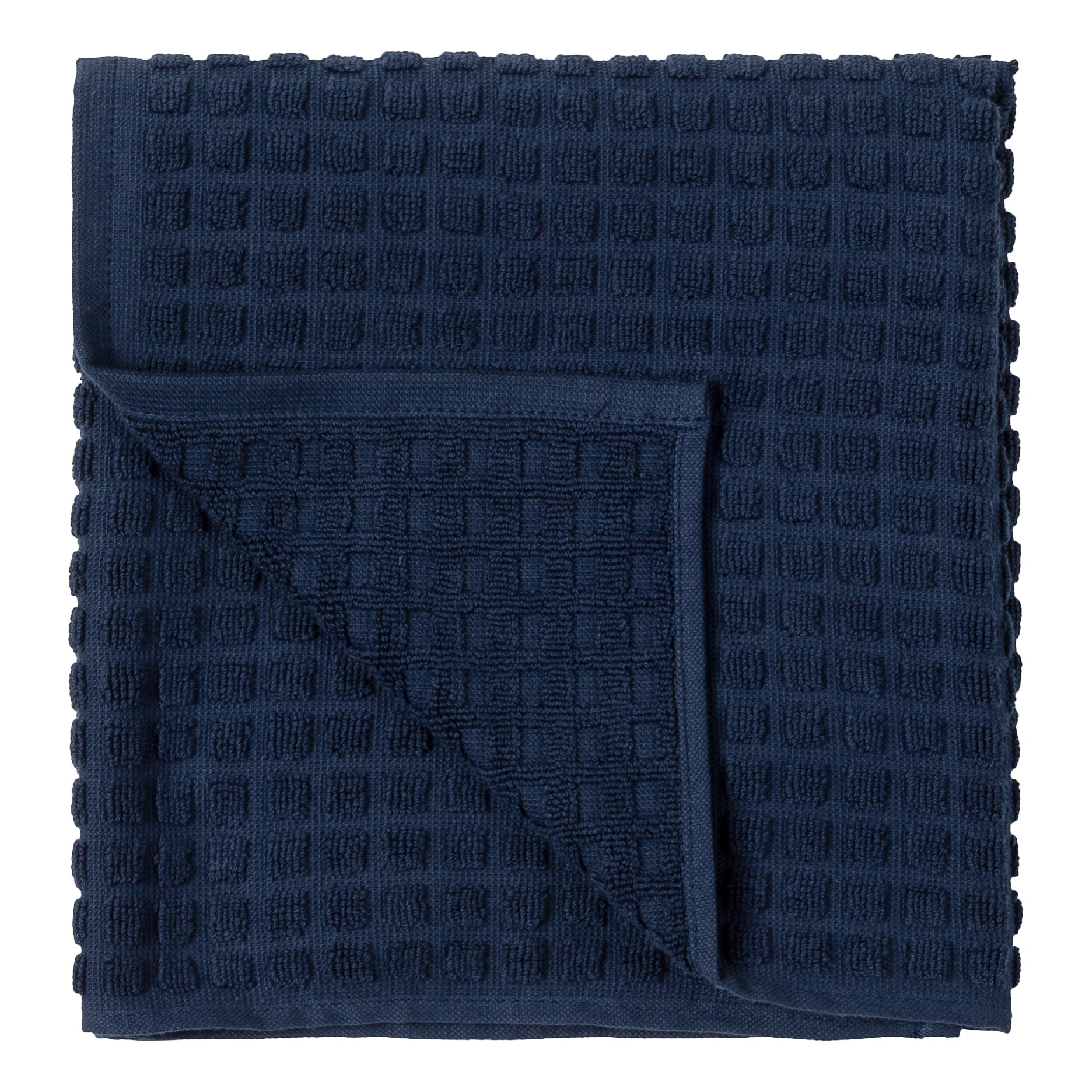 Square Handtuch 50x100 cm