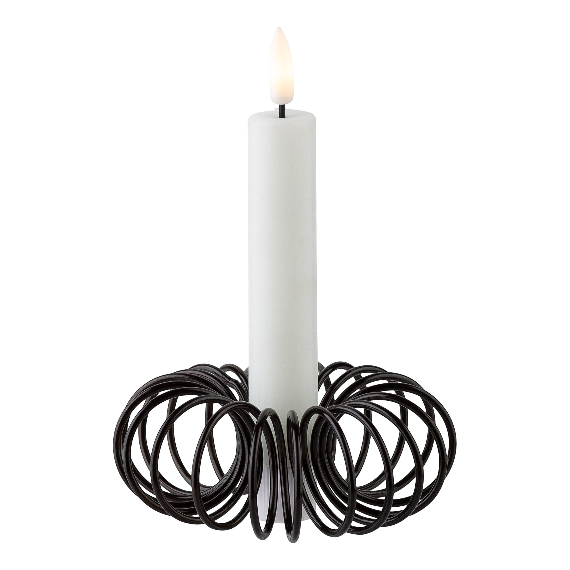 Kerzenständerring Ø11