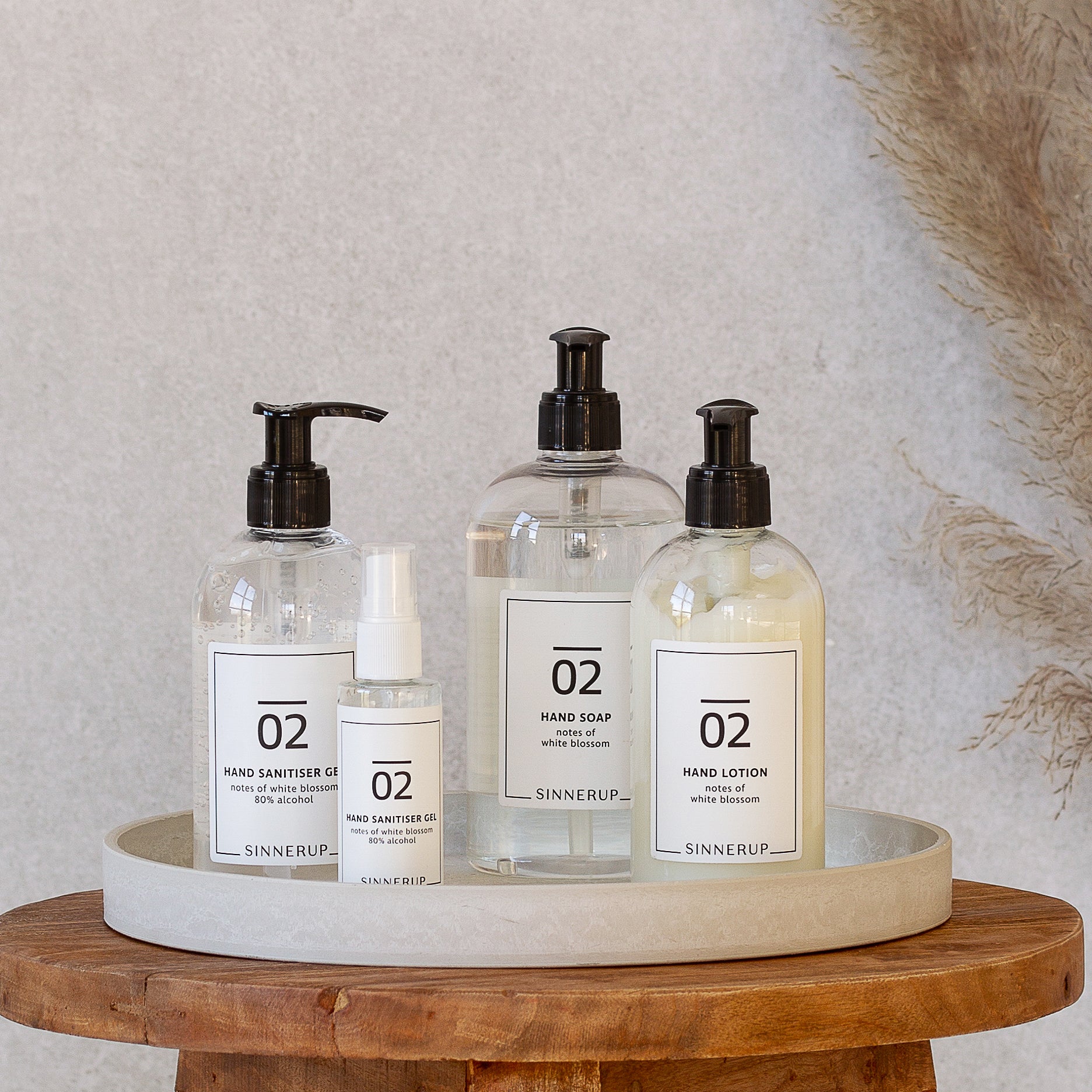 Håndsprit, 50 ml